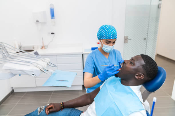 Best Emergency Treatment for Toothache in St Paul Park, MN